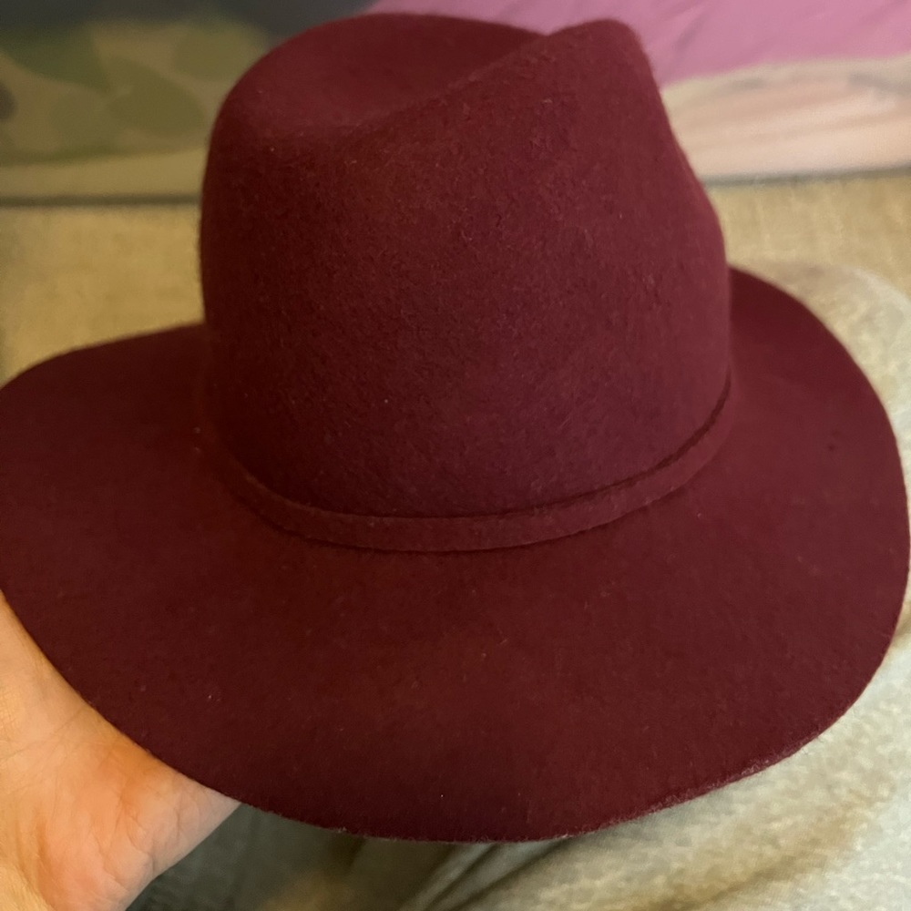 wool hat
